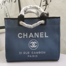 Chanel Shopping Bags